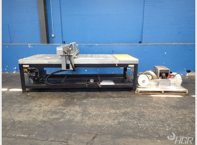 Kern Kern Ker52100g150 Hse Laser Engraver