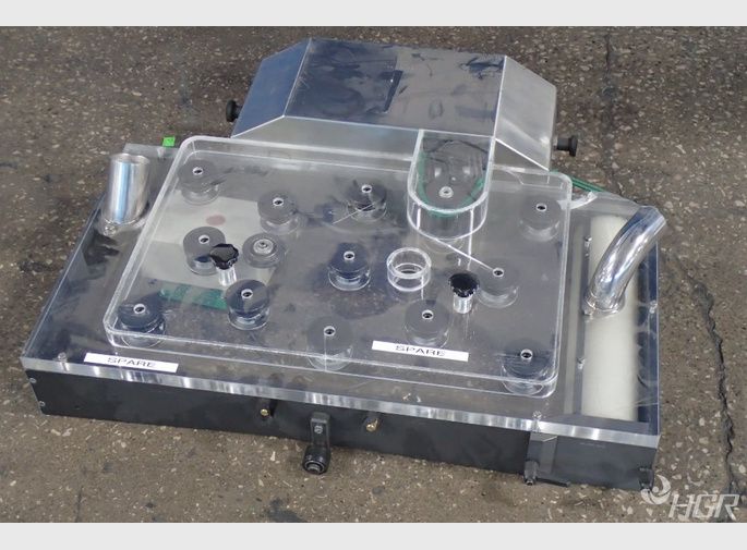  Inspection Table