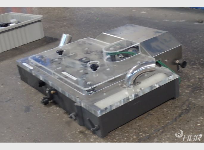  Inspection Table
