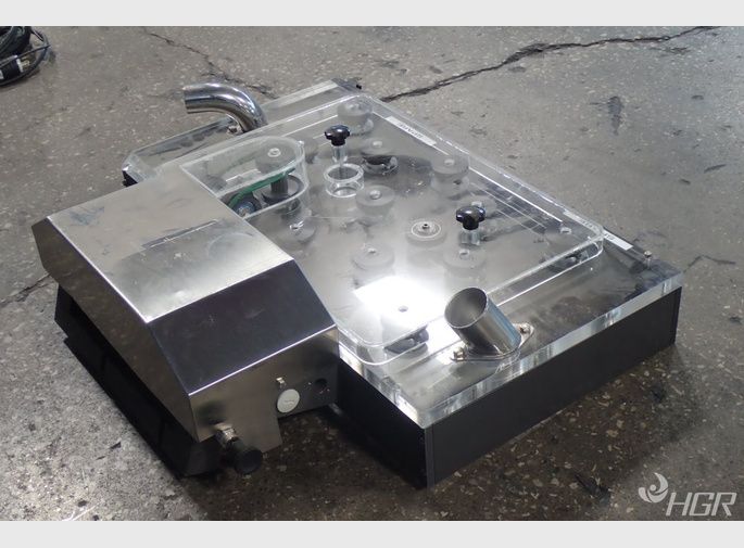  Inspection Table