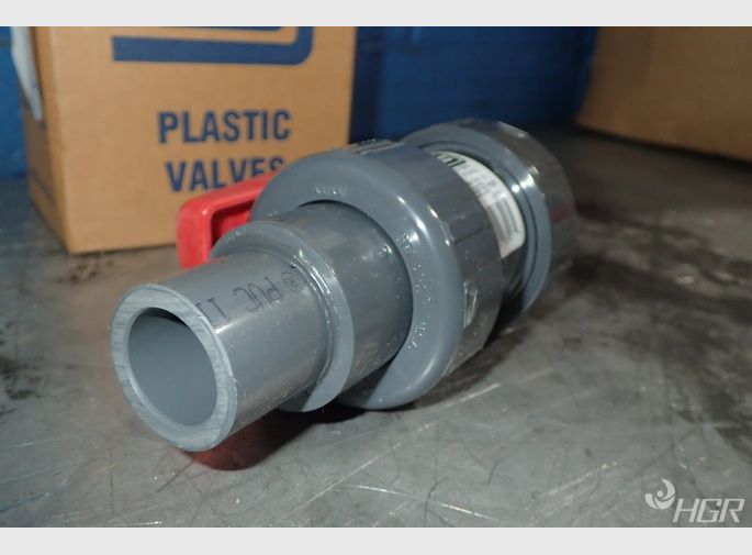 Spears Ball Valve Socket