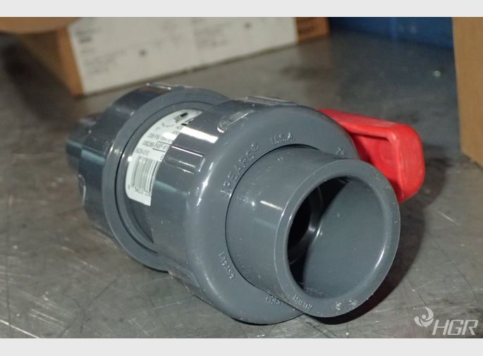 Spears Ball Valve Socket