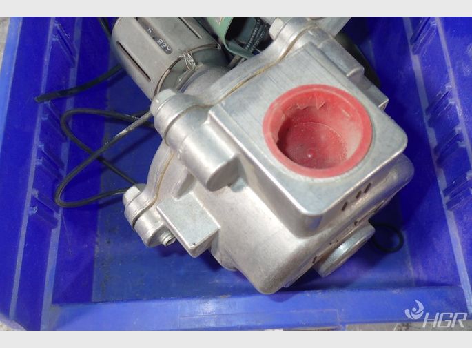  Shut Off Valves