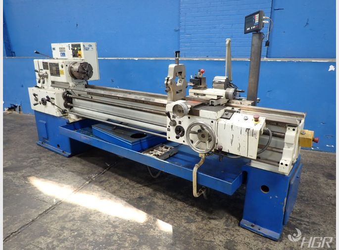Tos Tos Sn40 C Gap Bed Lathe