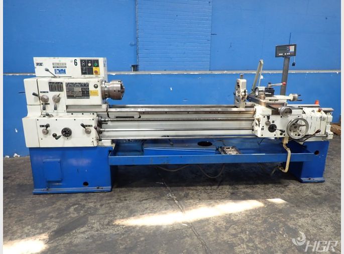 Tos Tos Sn40 C Gap Bed Lathe