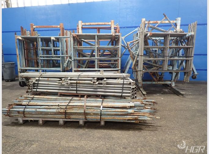  Scaffolding
