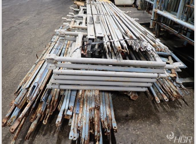  Scaffolding
