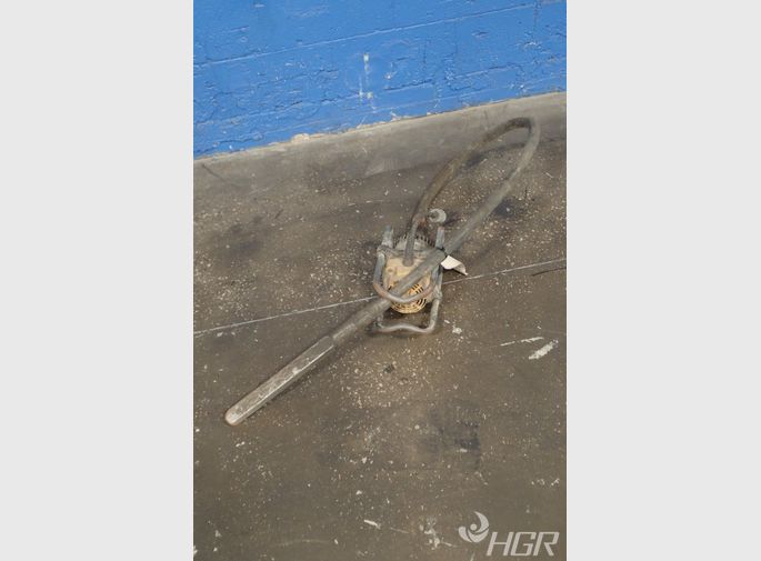  Concrete Vibrator