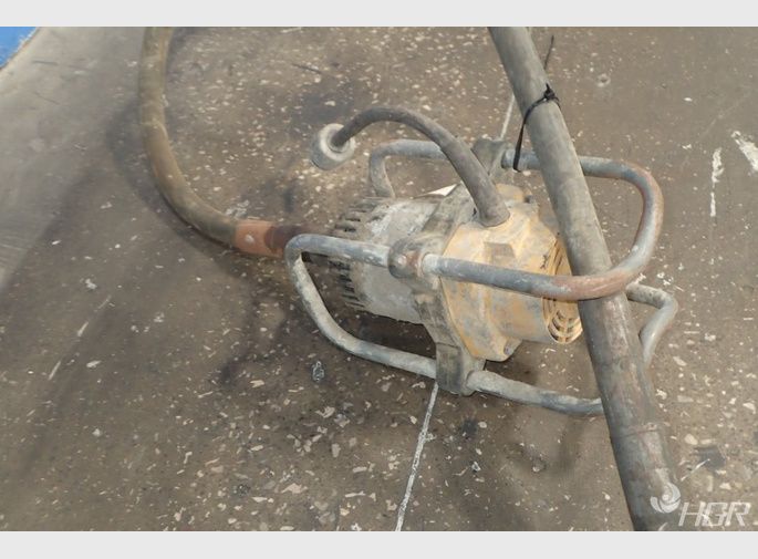  Concrete Vibrator