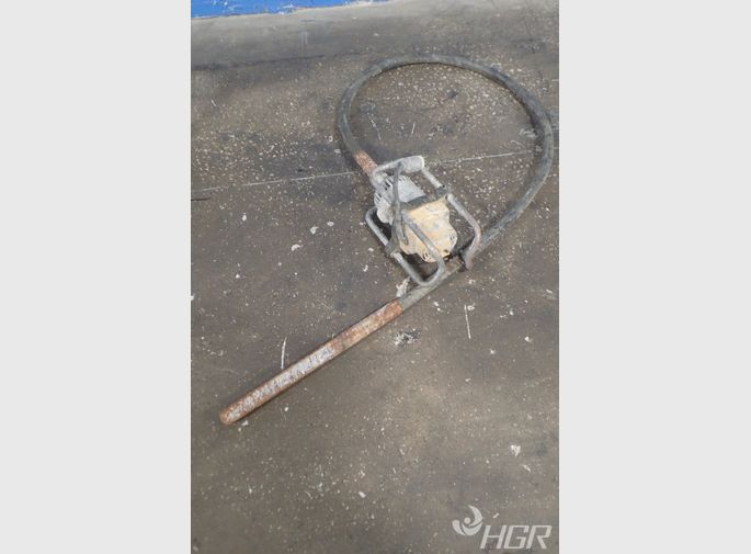 Concrete Vibrator