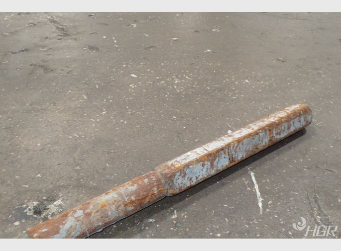  Concrete Vibrator