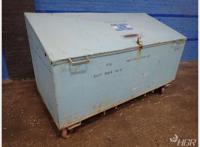  Gang Box