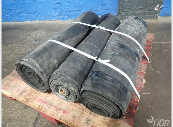  Mesh Rolls