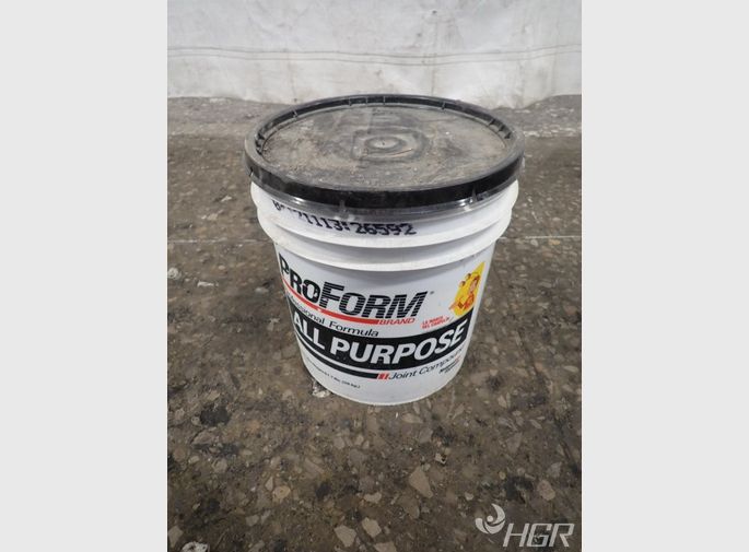 Proform Joint Compound