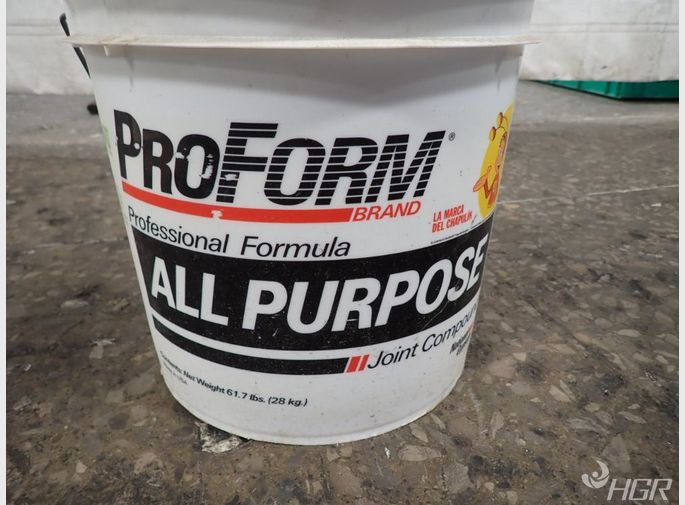 Proform Joint Compound