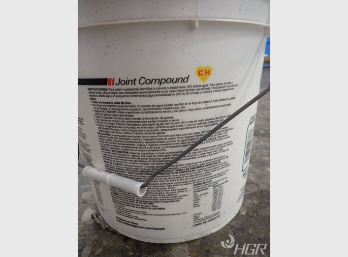 Proform Joint Compound