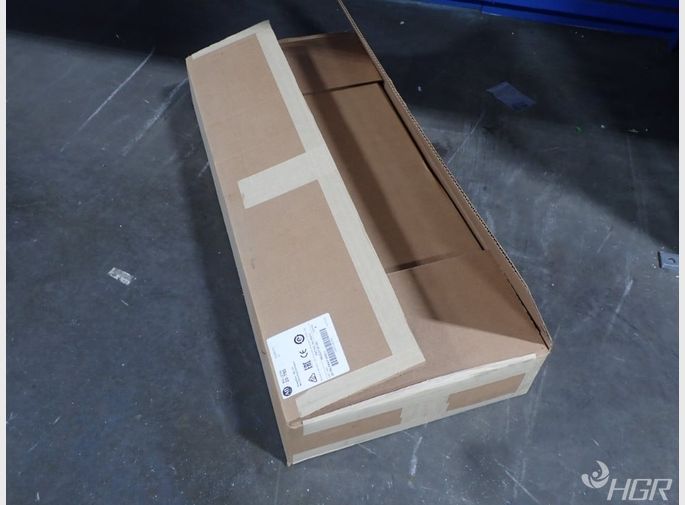 Allen Bradley  Mounting Hardware
