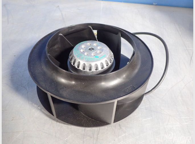 Air Over  Fan