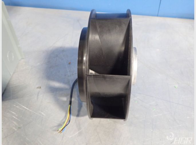 Air Over  Fan