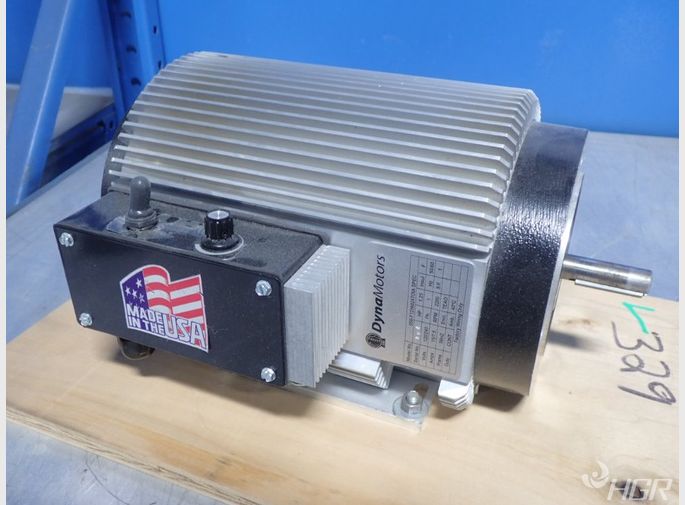 Dyna Motors  Motor 