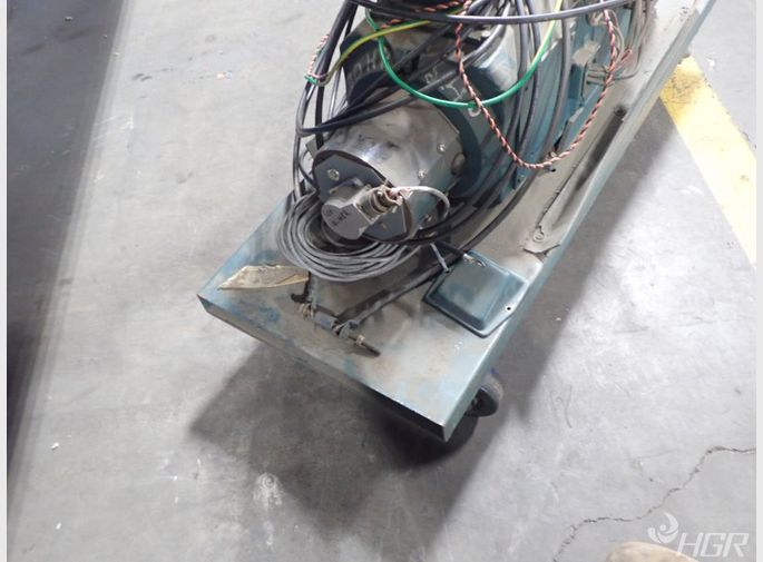 Reliance  Dc Motor 