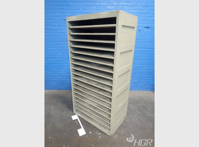  Shelf