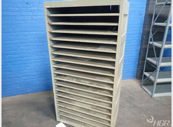  Shelf