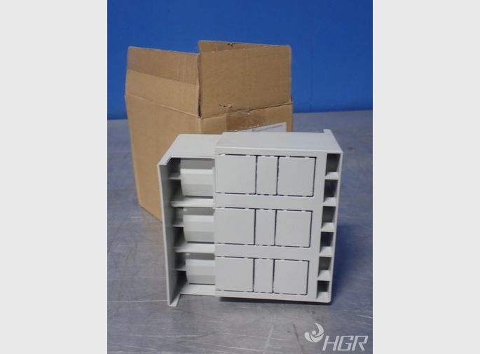 Allen Bradley  Circuit Breaker Accessory 