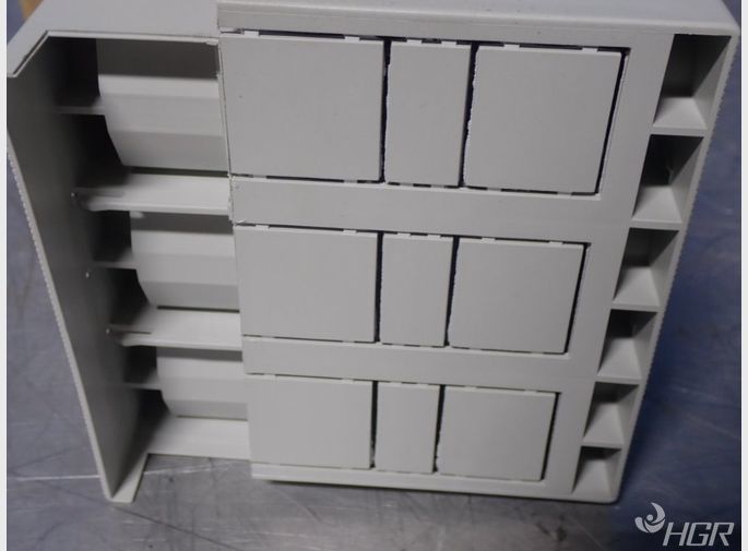 Allen Bradley  Circuit Breaker Accessory 