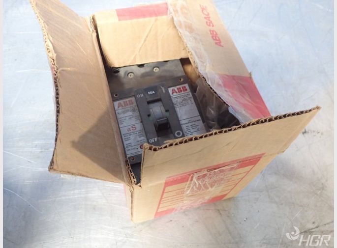 Abb Circuit Breaker 