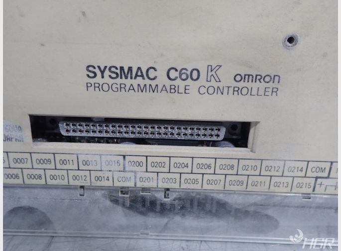 Omron  Programmable Controller 