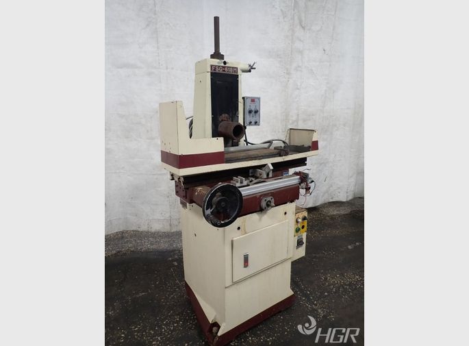 Chevalier Surface Grinder