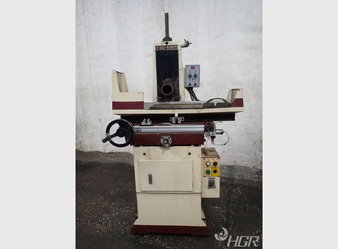 Chevalier Surface Grinder