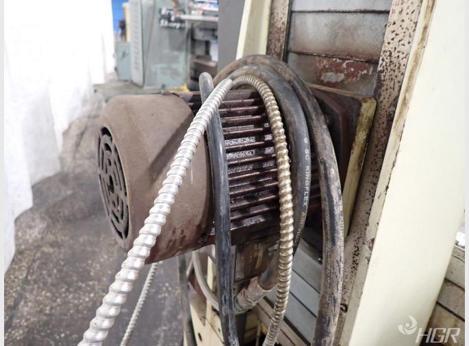 Chevalier Surface Grinder