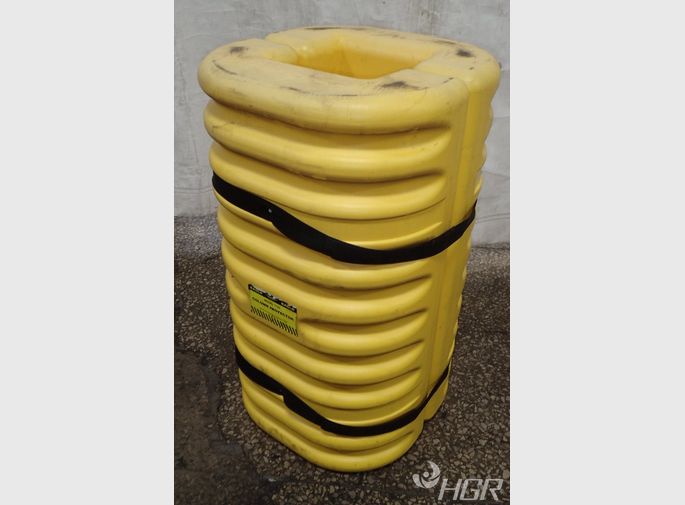 Eagle Column Protector