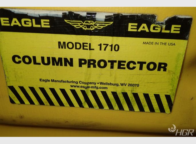 Eagle Column Protector