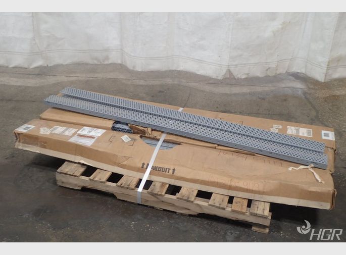 Panduit Wireway