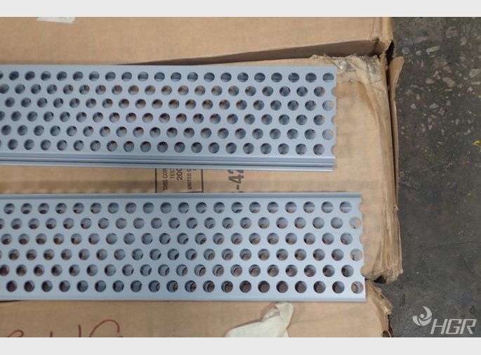 Panduit Wireway