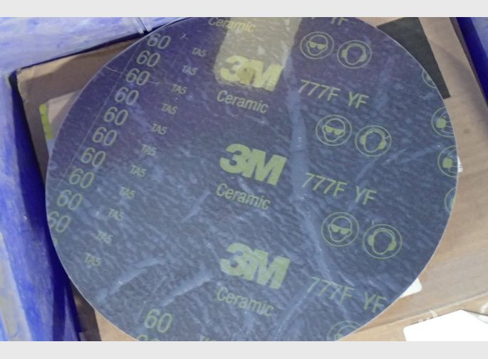  Grinding Discs