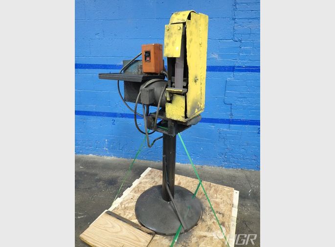  Belt Sander
