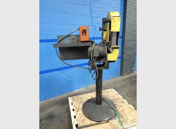  Belt Sander