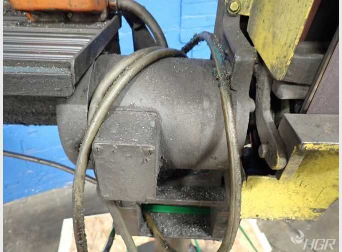  Belt Sander