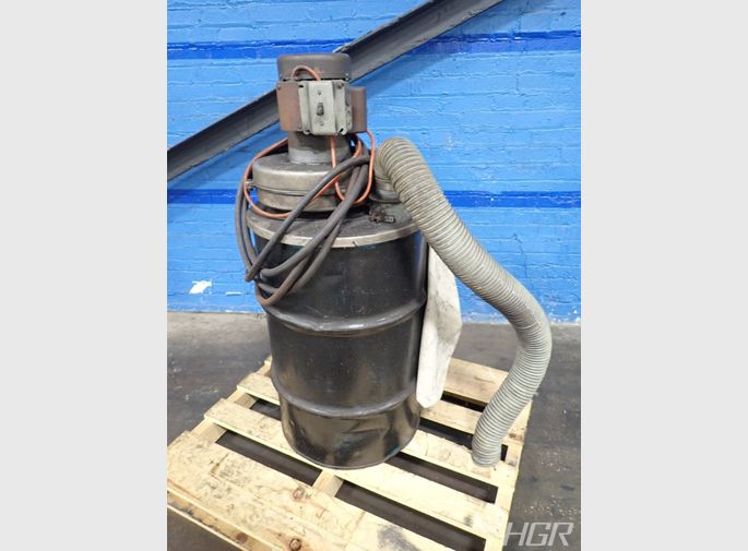  Dust Collector