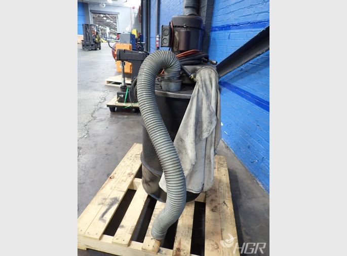  Dust Collector