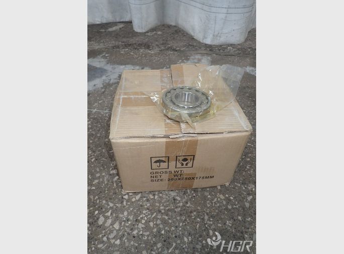  Bearings