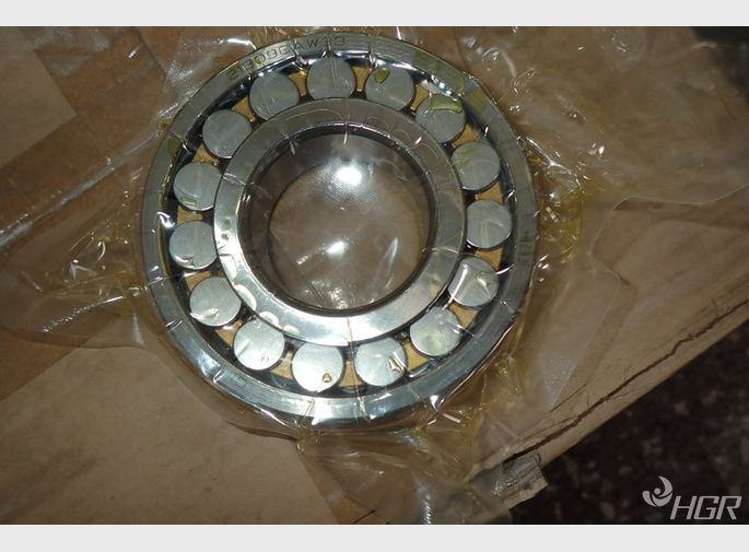  Bearings