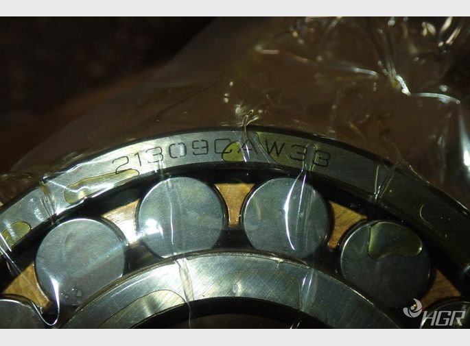  Bearings