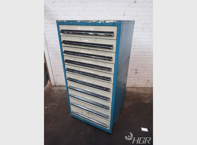  Tool Cabinet