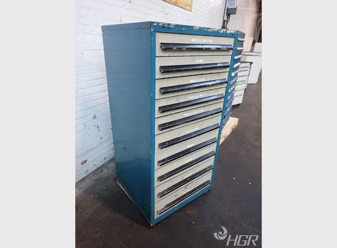  Tool Cabinet