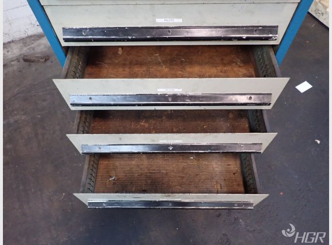  Tool Cabinet